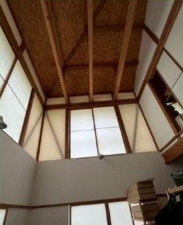 大津市月輪、中古一戸建ての画像です