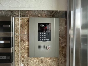 大津市柳川、マンションの画像です