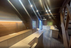 草津市追分南、土地の画像です