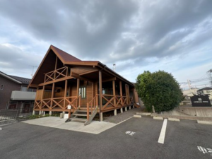 草津市追分南、土地の画像です