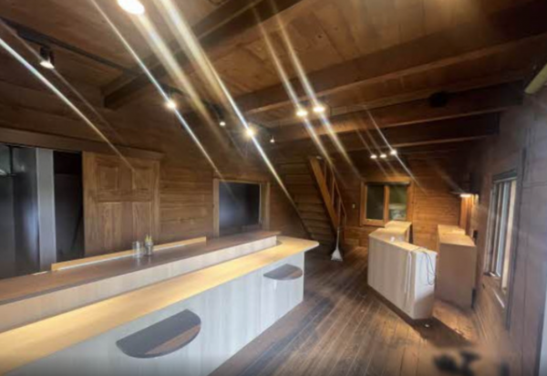 草津市追分南、土地の画像です