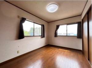 大津市木の岡町、中古一戸建ての画像です