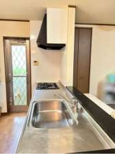 大津市木の岡町、中古一戸建ての画像です