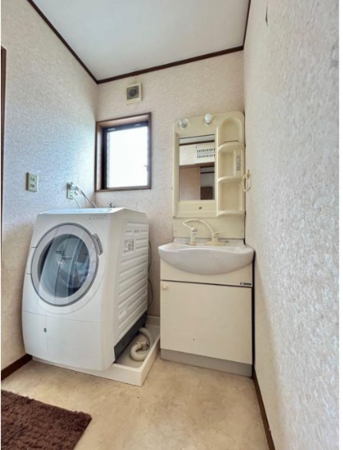 大津市木の岡町、中古一戸建ての画像です