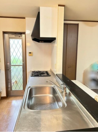 大津市木の岡町、中古一戸建ての画像です