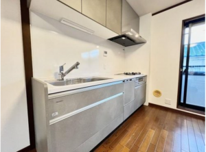 大津市馬場、中古一戸建ての画像です