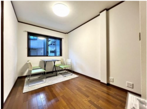 大津市馬場、中古一戸建ての画像です