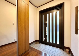 大津市馬場、中古一戸建ての画像です