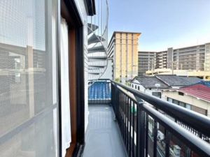 大津市馬場、中古一戸建ての画像です