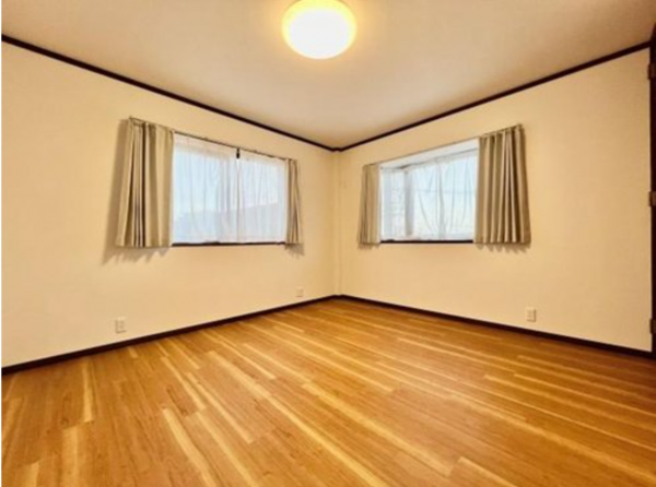 大津市馬場、中古一戸建ての画像です