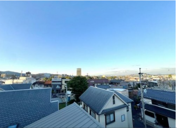 大津市馬場、中古一戸建ての画像です