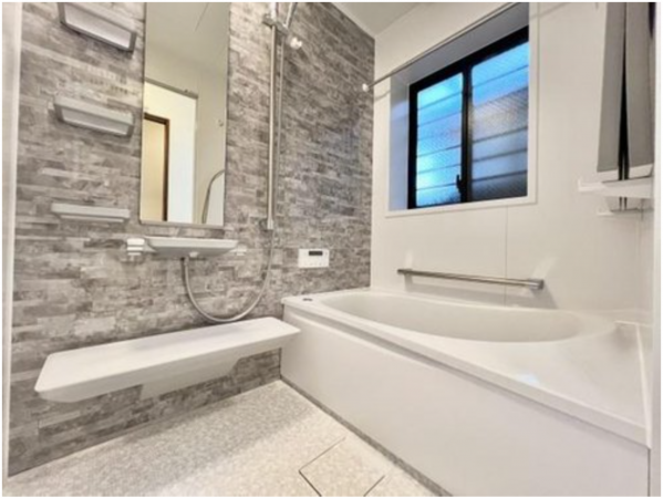 大津市馬場、中古一戸建ての画像です