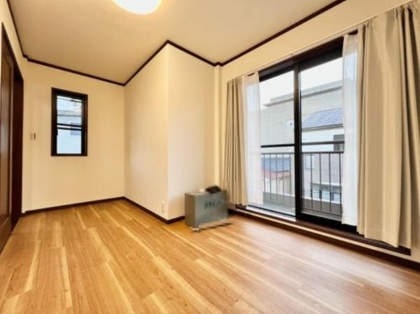 大津市馬場、中古一戸建ての画像です