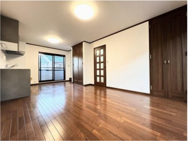 大津市馬場、中古一戸建ての画像です