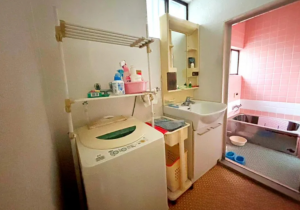 大津市南志賀、中古一戸建ての画像です