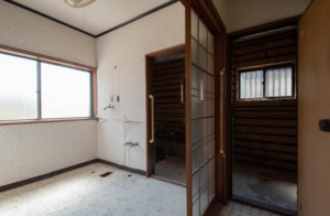 大津市坂本、中古一戸建ての画像です