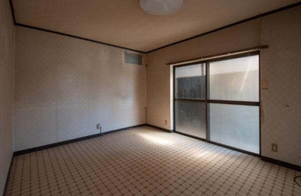 大津市坂本、中古一戸建ての画像です