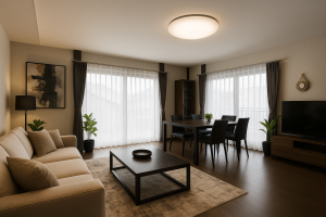 大津市本宮、中古一戸建ての画像です