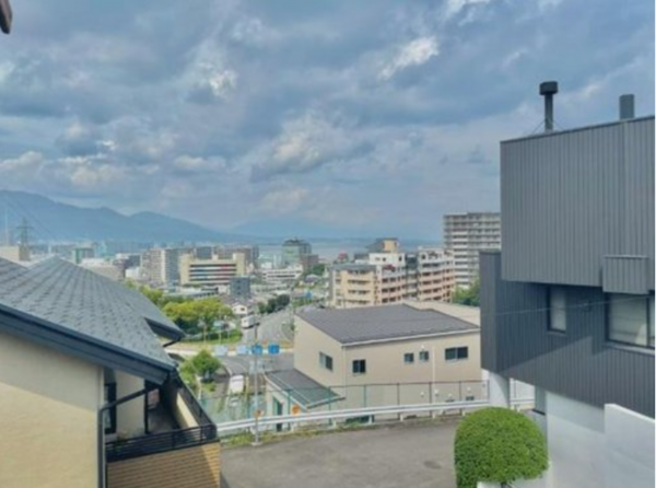 大津市本宮、中古一戸建ての画像です