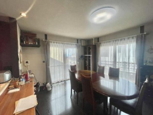 大津市本宮、中古一戸建ての画像です