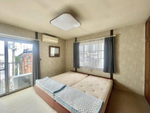 大津市本宮、中古一戸建ての画像です