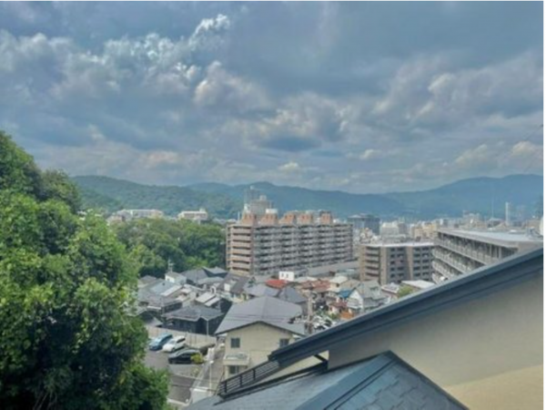 大津市本宮、中古一戸建ての画像です