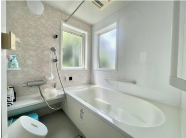 大津市本宮、中古一戸建ての画像です