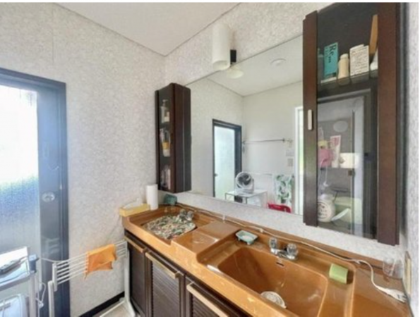 大津市本宮、中古一戸建ての画像です