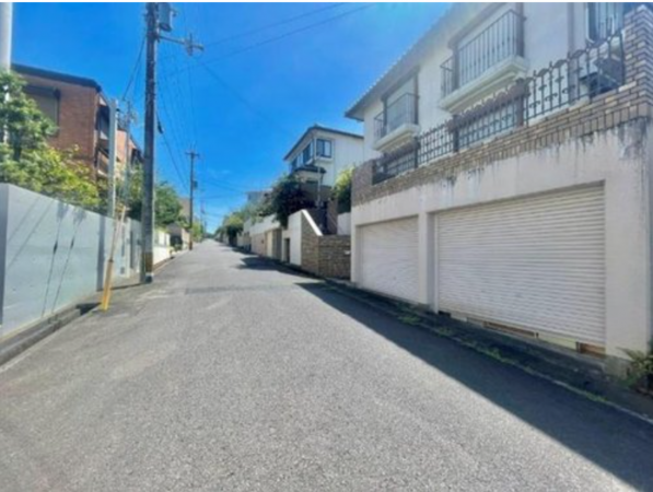 大津市本宮、中古一戸建ての画像です