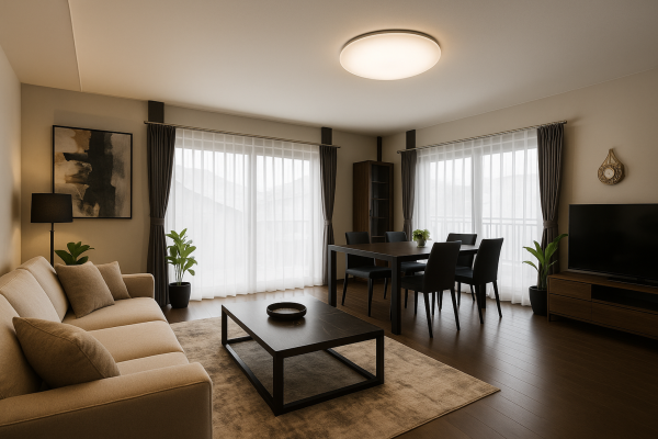 大津市本宮、中古一戸建ての画像です