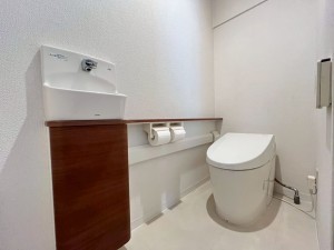 大津市桜野町、マンションの画像です