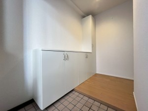 大津市桜野町、マンションの画像です