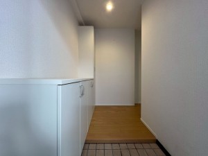 大津市桜野町、マンションの画像です
