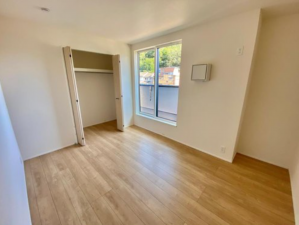 大津市瀬田、新築一戸建ての画像です