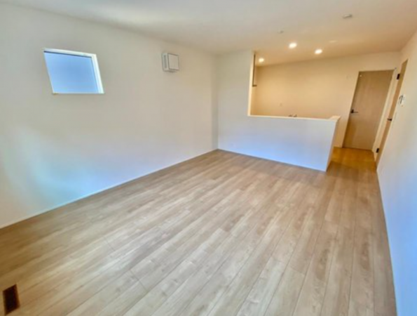 大津市瀬田、新築一戸建ての画像です