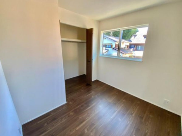 大津市瀬田、新築一戸建ての画像です