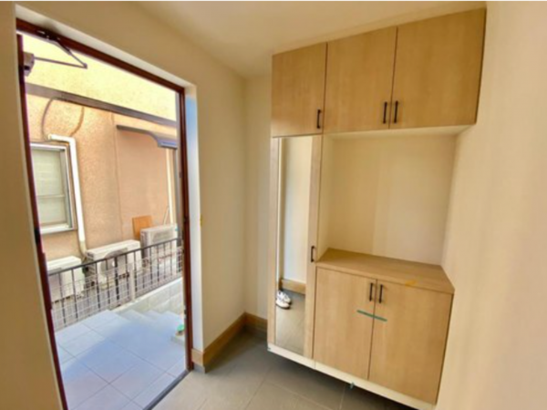 大津市瀬田、新築一戸建ての画像です