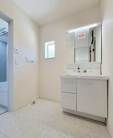 大津市月輪、新築一戸建ての画像です