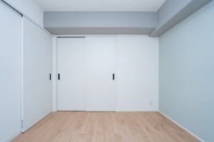 大津市湖城が丘、マンションの画像です