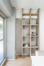 大津市湖城が丘、マンションの画像です