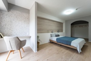 大津市湖城が丘、マンションの画像です