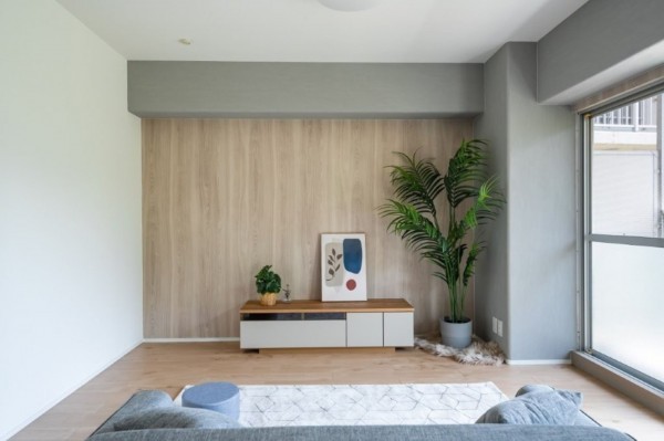 大津市湖城が丘、マンションの画像です