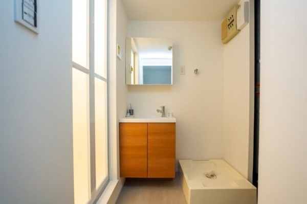 大津市湖城が丘、マンションの画像です