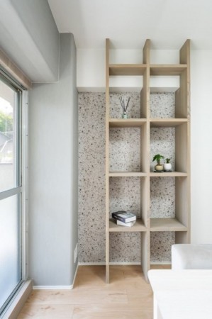 大津市湖城が丘、マンションの画像です