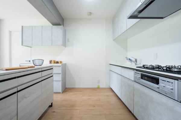 大津市湖城が丘、マンションの画像です