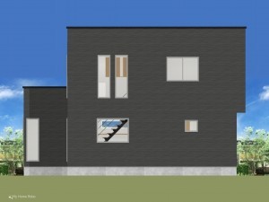 草津市南笠町、土地の画像です