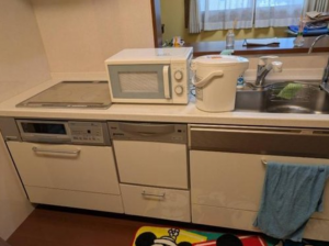 草津市新浜町、中古一戸建ての画像です