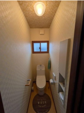 草津市新浜町、中古一戸建ての画像です