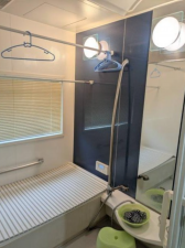 草津市新浜町、中古一戸建ての画像です