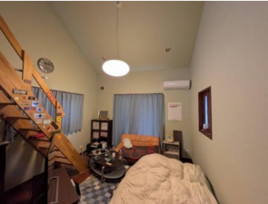 草津市新浜町、中古一戸建ての画像です